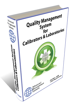 iso 17025 requirements