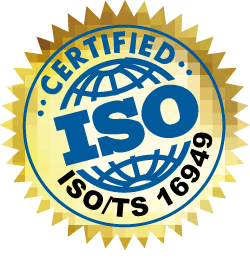 iso 16949 certification