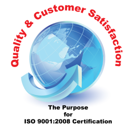 iso 9001 certification