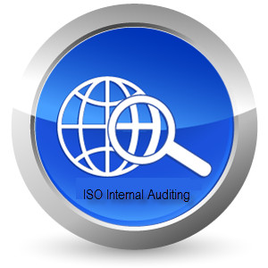 iso internal auditing services