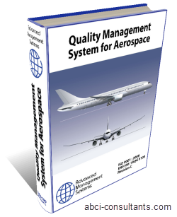 as9100c quality management system